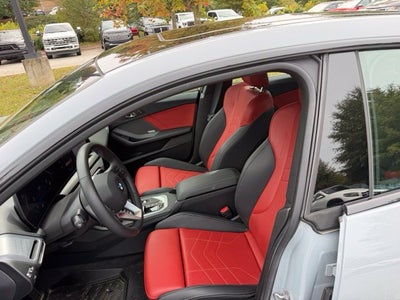 2025 BMW 2 Series 228 xDrive Gran Coupe
