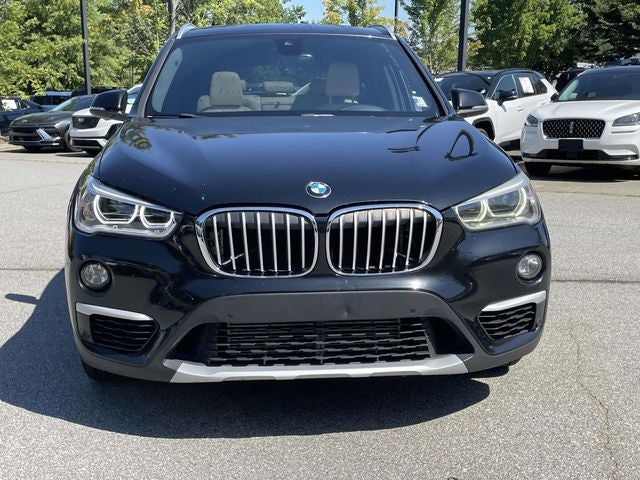 2017 BMW X1 xDrive28i