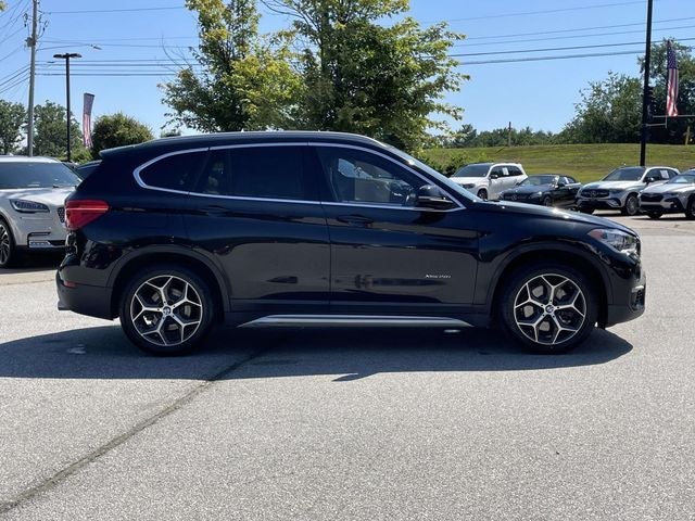 2017 BMW X1 xDrive28i