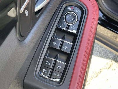 2018 Porsche Macan Sport Edition
