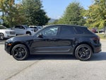 2018 Porsche Macan Sport Edition
