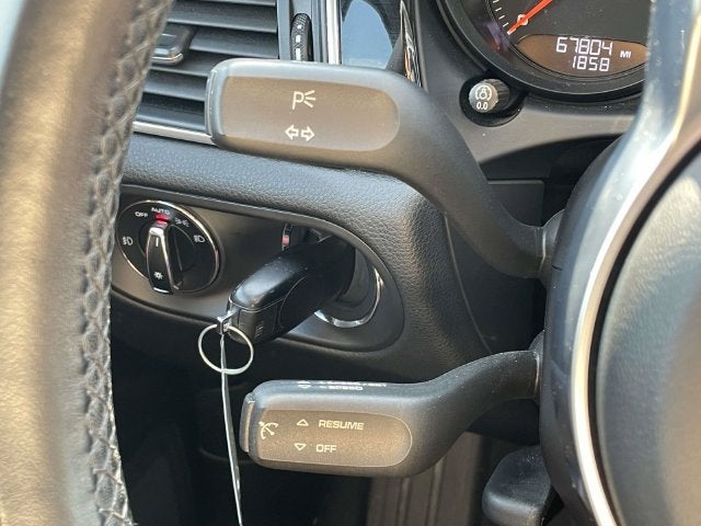 2018 Porsche Macan Sport Edition