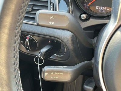 2018 Porsche Macan Sport Edition