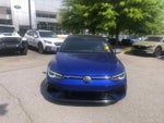 2024 Volkswagen Golf R 2.0T