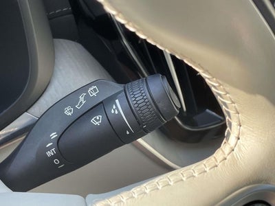 2023 Volvo XC60 B6 Ultimate Dark Theme
