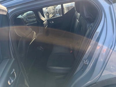 2021 Volvo XC40 R-Design