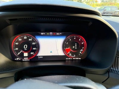2021 Volvo XC40 R-Design