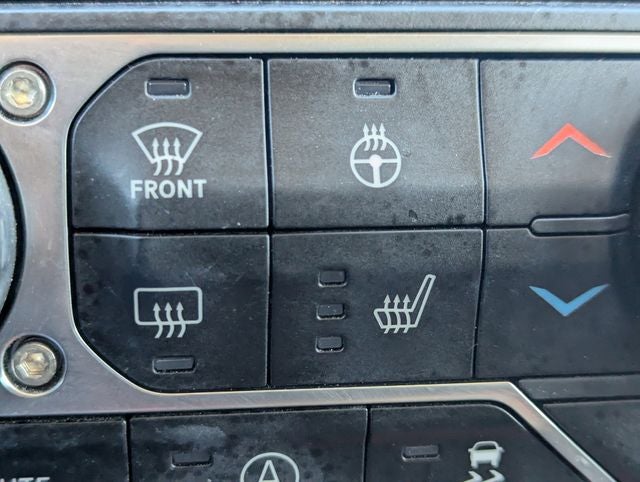 2020 Jeep Wrangler Unlimited Willys