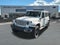 2021 Jeep Wrangler Unlimited Sahara 4xe