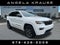 2021 Jeep Grand Cherokee 80th Anniversary Edition