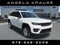 2023 Jeep Grand Cherokee Laredo X