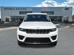 2023 Jeep Grand Cherokee Laredo X
