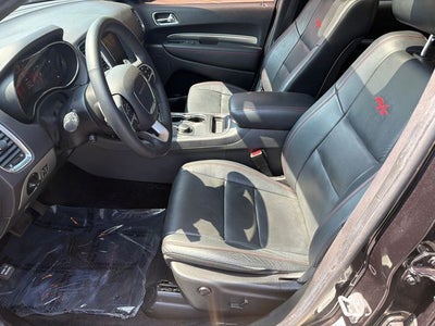 2014 Dodge Durango R/T
