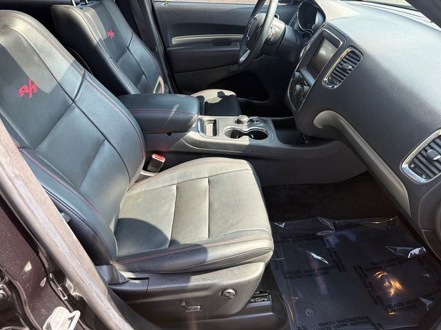2014 Dodge Durango R/T