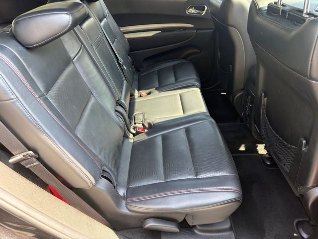 2014 Dodge Durango R/T