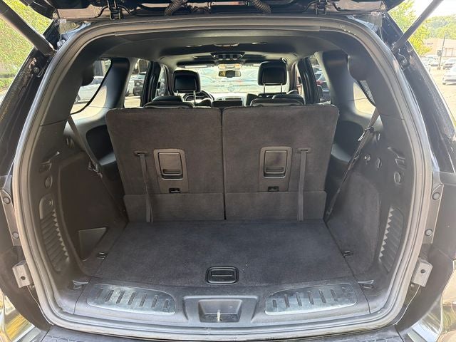 2014 Dodge Durango R/T