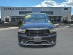 2014 Dodge Durango R/T