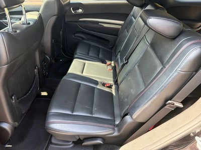 2014 Dodge Durango R/T