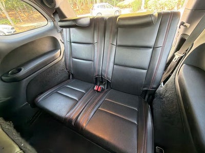 2014 Dodge Durango R/T