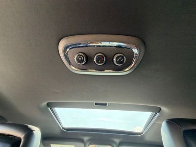 2014 Dodge Durango R/T