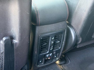 2014 Dodge Durango R/T