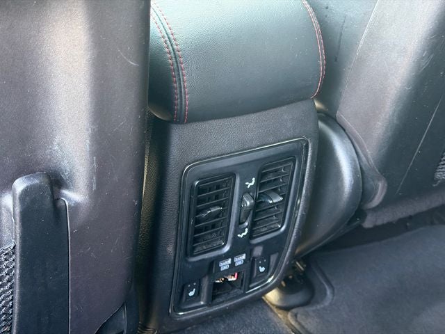 2014 Dodge Durango R/T