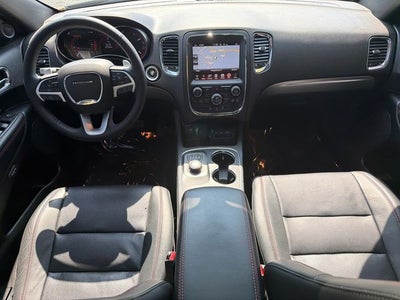 2014 Dodge Durango R/T