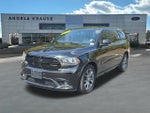 2014 Dodge Durango R/T