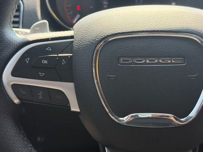 2014 Dodge Durango R/T