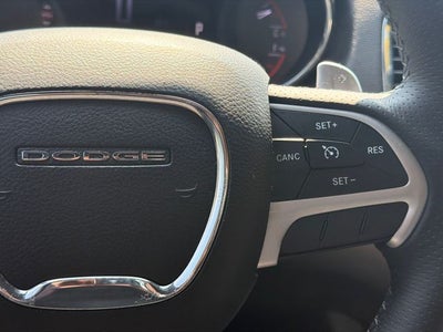 2014 Dodge Durango R/T