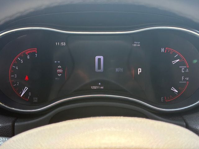 2014 Dodge Durango R/T