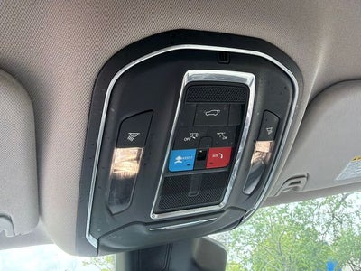 2023 Jeep Wagoneer L Series II