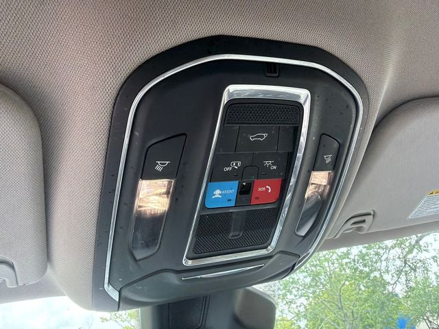 2023 Jeep Wagoneer L Series II