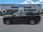 2023 Jeep Wagoneer L Series II