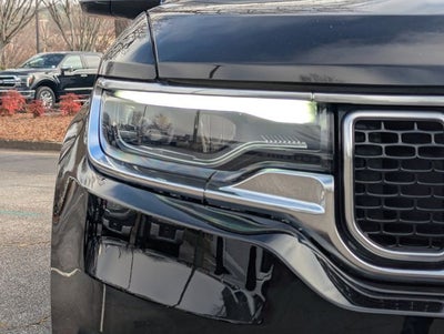 2023 Jeep Wagoneer Series III