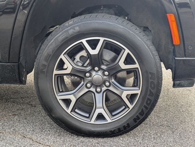 2023 Jeep Wagoneer Series III