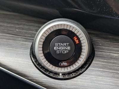 2023 Jeep Wagoneer Series III