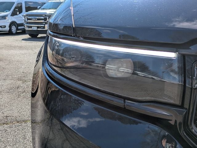 2023 Jeep Grand Wagoneer Series III