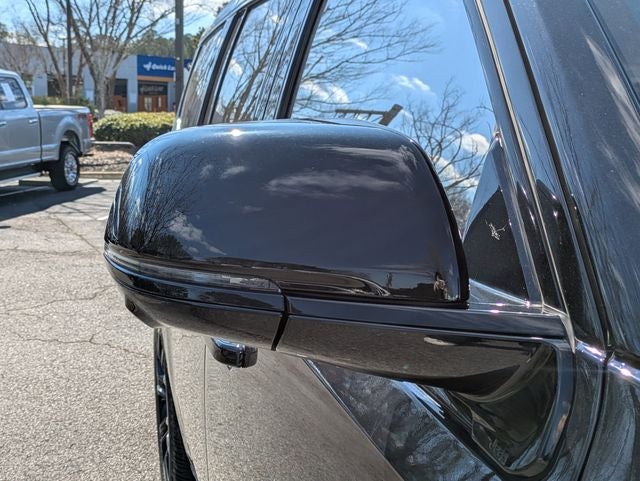 2023 Jeep Grand Wagoneer Series III