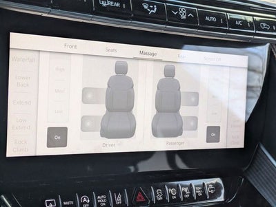 2023 Jeep Grand Wagoneer Series III