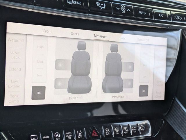 2023 Jeep Grand Wagoneer Series III