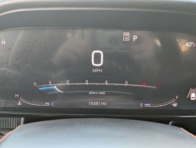 2023 Jeep Grand Wagoneer Series III