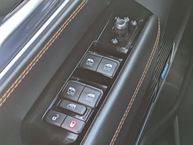 2023 Jeep Grand Wagoneer Series III