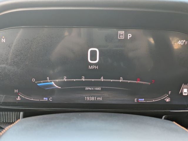 2023 Jeep Grand Wagoneer Series III