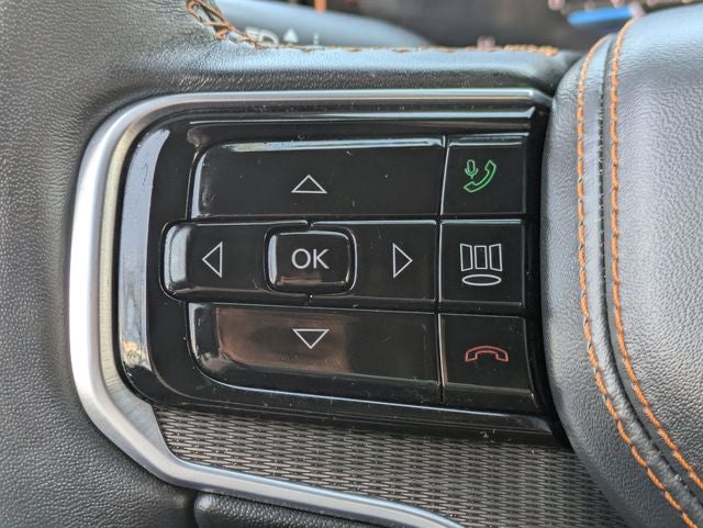 2023 Jeep Grand Wagoneer Series III