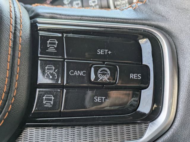 2023 Jeep Grand Wagoneer Series III