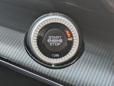 2023 Jeep Grand Wagoneer Series III