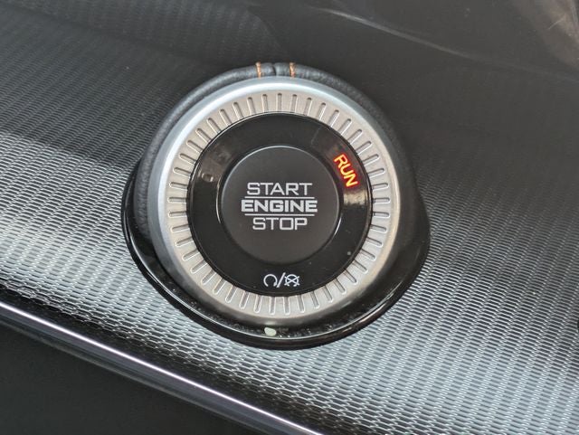 2023 Jeep Grand Wagoneer Series III