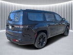 2023 Jeep Grand Wagoneer Series III