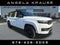 2023 Jeep Grand Wagoneer Series III